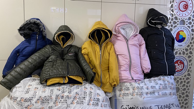 Gümüşhane Ticaret ve Sanayi Odası (GTSO) Sosyal Sorumluluk alanında yürüttüğü