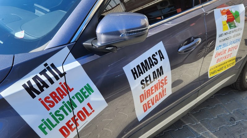 Ali Özdoğan Yazdı Bir kahraman Hekim.. Nerede hayır orada O..