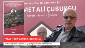 Türk edebiyatının önde gelen kalemlerinden Gümüşhaneli şair, yazar ve akademisyen