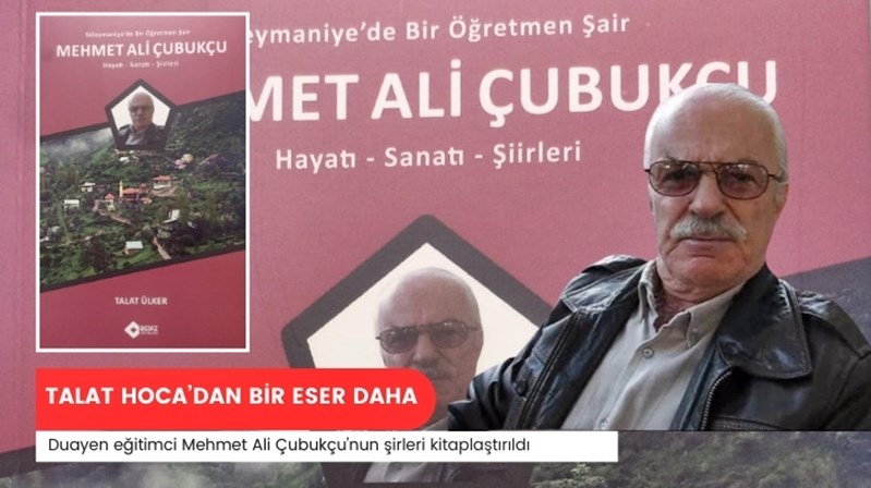Türk edebiyatının önde gelen kalemlerinden Gümüşhaneli şair, yazar ve akademisyen