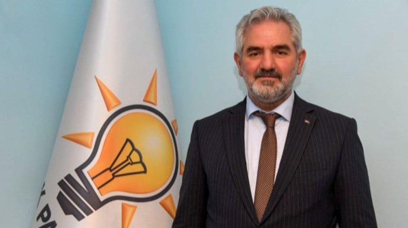 AK Parti Gümüşhane İl Başkanı Mehmet Emin Erdoğdu, Gümüşhane’nin Kelkit