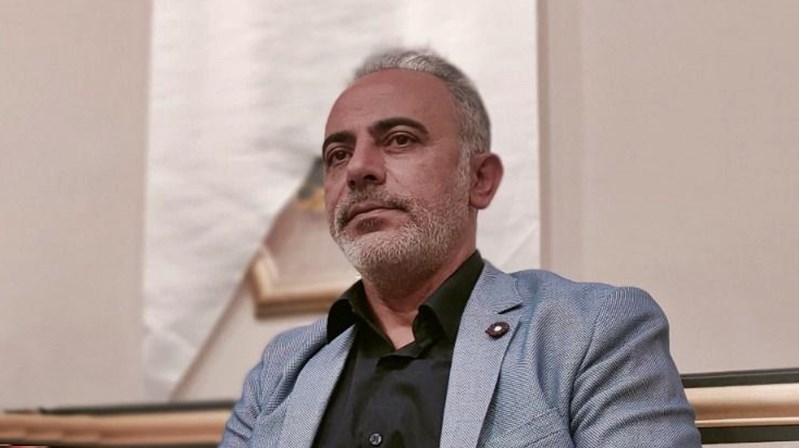 İlim Yayma Cemiyeti Gümüşhane Şubesi tarafından organize edilen “Şehir Sohbetleri”