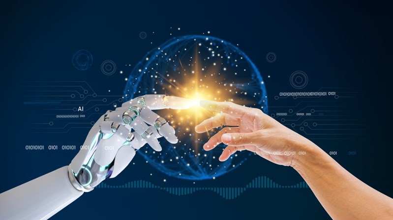 Selami Öktem Son zamanlarda yapay zeka çok fazla gündeme geliyor,