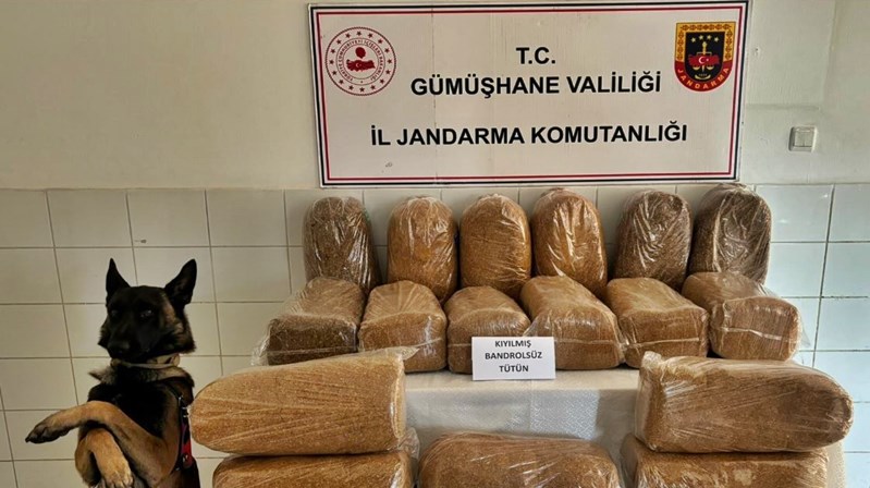 Konu ile ilgili olarak Gümüşhane Valiliği’nden yapılan yazılı açıklama şöyledir: