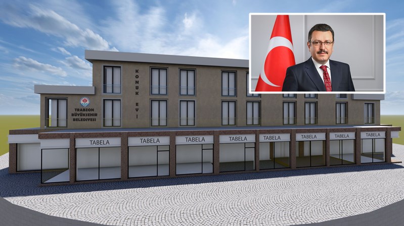 Trabzon Büyükşehir Belediye Başkanı Ahmet Metin Genç’in seçim öncesi söz