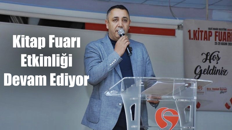 Gümüşhane Belediyesi tarafından, merhum Vasfi Mahir Kocatürk anısına düzenlenen Vasfi