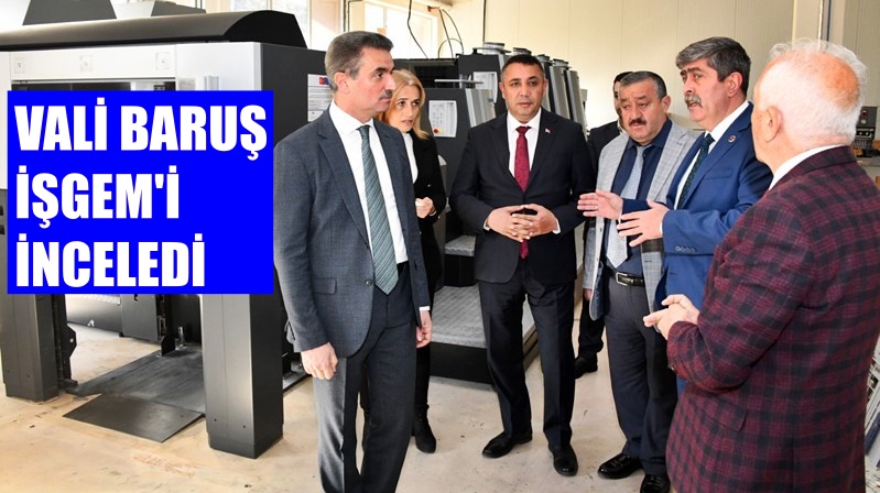 Gümüşhane Valisi Aydın Baruş, Şehit Öğretmen Necmettin Yılmaz Geleneksel ve