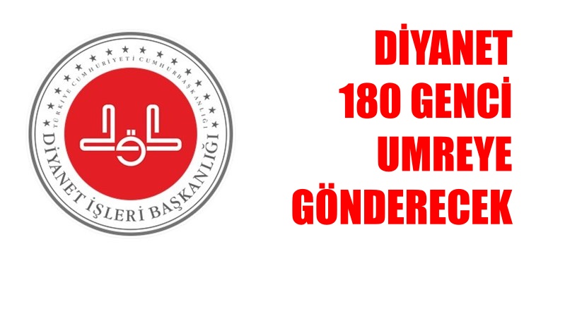 Diyanet İşleri Başkanlığı Din Hizmetleri Genel Müdürlüğü organzie ettiği iki