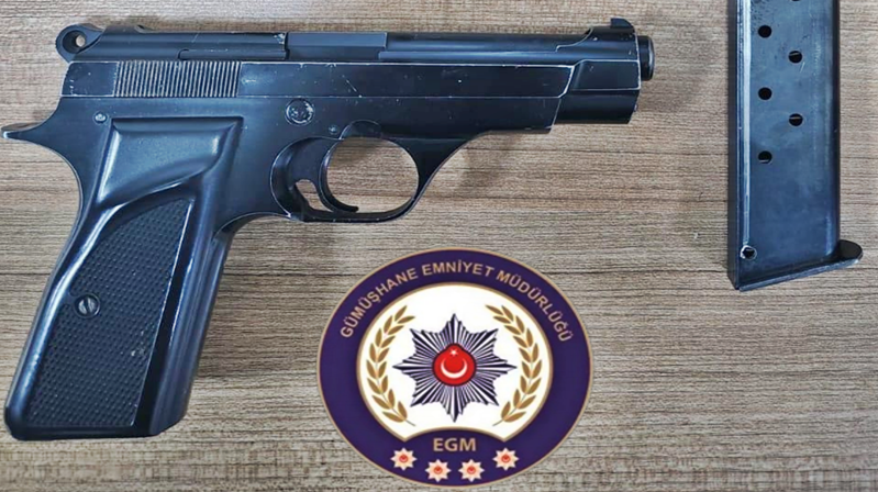 Konu ile ilgili olarak Gümüşhane Valiliği Basın Müdürlüğü tarafından yapılan