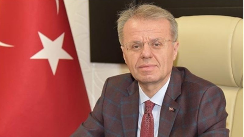 Gümüşhane İl Sağlık Müdürü Dr. Necip Yemenici, yayımladığı mesajla özverili