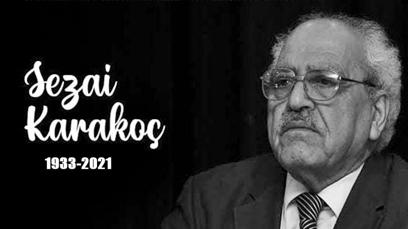 SEN GİTTİN GİDELİ (Rahmet dileği ile…) Vakit saat tamam tükendi