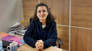 Gümüşhane Devlet Hastanesi Dahiliye Uzmanı Dr. Gizem Yılmaz Zenger, halk