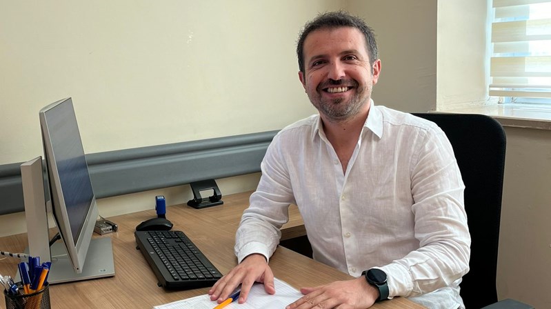 Kasım Ayı’nın Akciğer Kanseri Farkındalık Ayı olması nedeniyle Gümüşhane Devlet