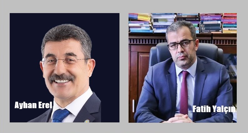 Haber Merkezi Yavuz Ağıralioğlu başkanlığında kurulan ve 28 Ekim’de ismi