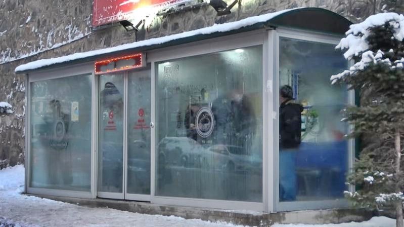 UĞUR MEYDAN Bugün, Gümüşhane’nin yıllardır bilinen ama pek dile getirilmeyen