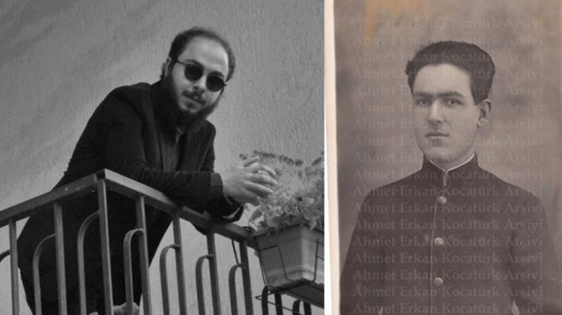 Gümüşhane Belediyesi tarafından bu yıl ilk kez Gümüşhaneli şair, yazar