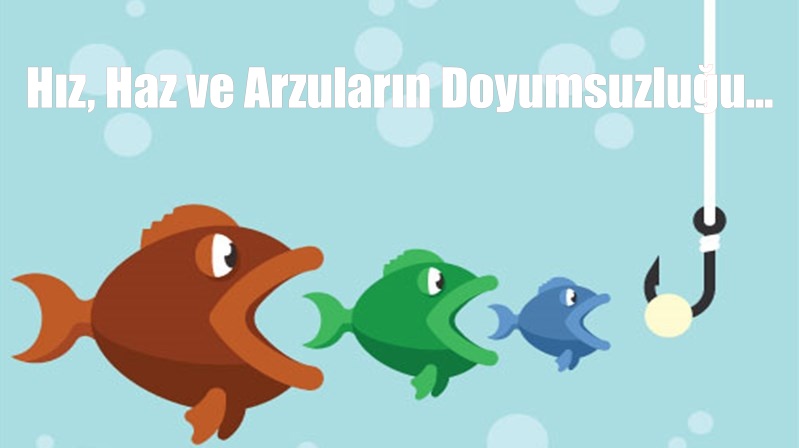 Niyazi Karabulut Ahlaki değerlerin artık pek itibar görmediği bir zamanda