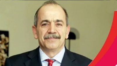 İstanbul’da tedavi gördüğü hastanede 6 Aralık 2023 tarihinde vefat eden