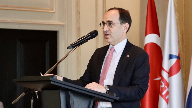 Türkiye Bilimler Akademisi (TÜBA)’nın 2024 yılı ödülleri açıklandı. Cumhurbaşkanlığı himayelerinde