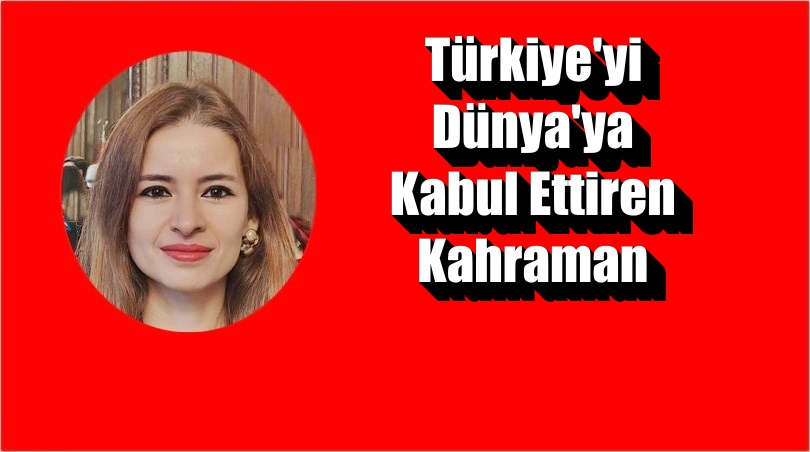 Hasan Pir Öznur Küçüker Sirene’yi tanımayan yoktur diye düşünüyorum. Onu