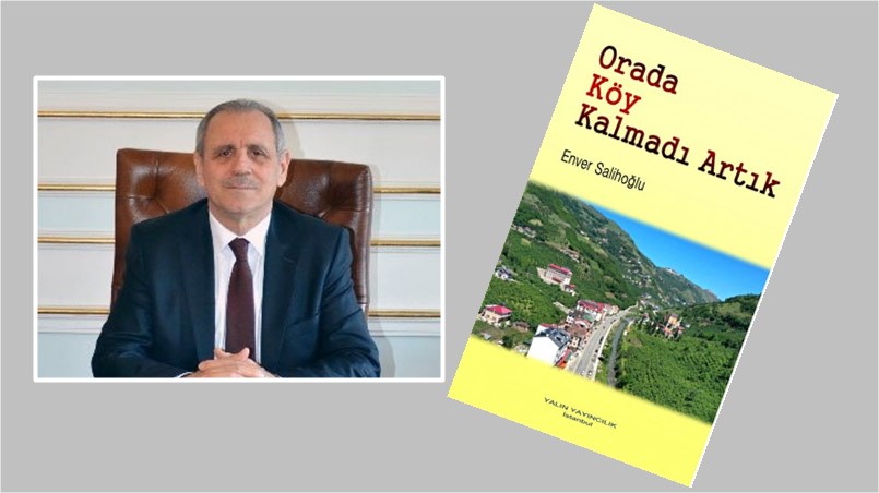 Gümüşhane’de ve Türkiye’de çok sevilen Gümüşhane Eski Valilerinden Emekli Vali