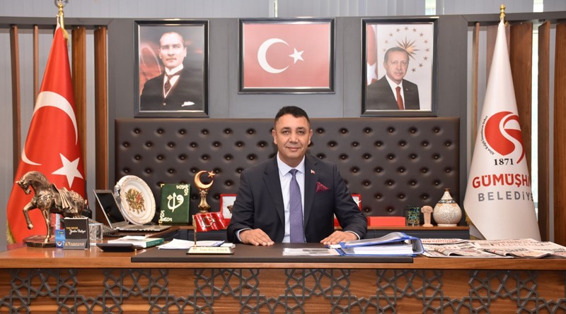 Belediye Başkanı Vedat Soner Başer, Gümüşhane’ye yeni bir kolaylık sağlayan