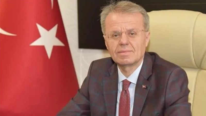 Gümüşhane İl Sağlık Müdürü Dr. Necip Yemenici Aile Hekimliği’nde 1