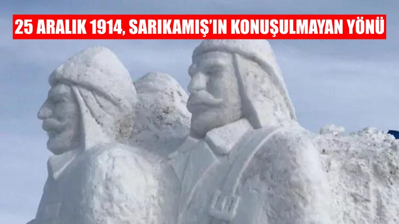 S. Vedat Karaarslan, Arkeolog- Elektronik Mühendisi (MSc. Almanlar ile Ruslar