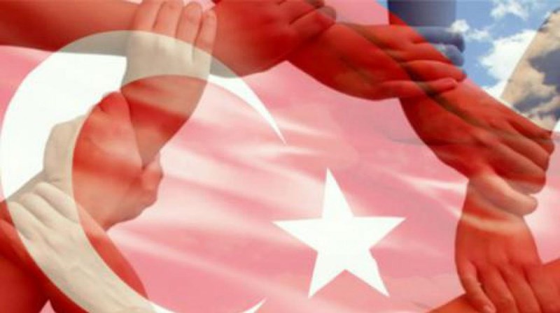 ALFABE Amentümüz birdir yönümüz birdir,Besmeleyle başlar gider yolumuz.Camilerimiz bir cemimiz