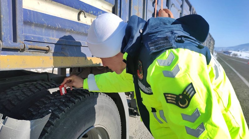 01 Aralık 2024 tarihi itibariyle yük ve yolcu taşıyan ticari