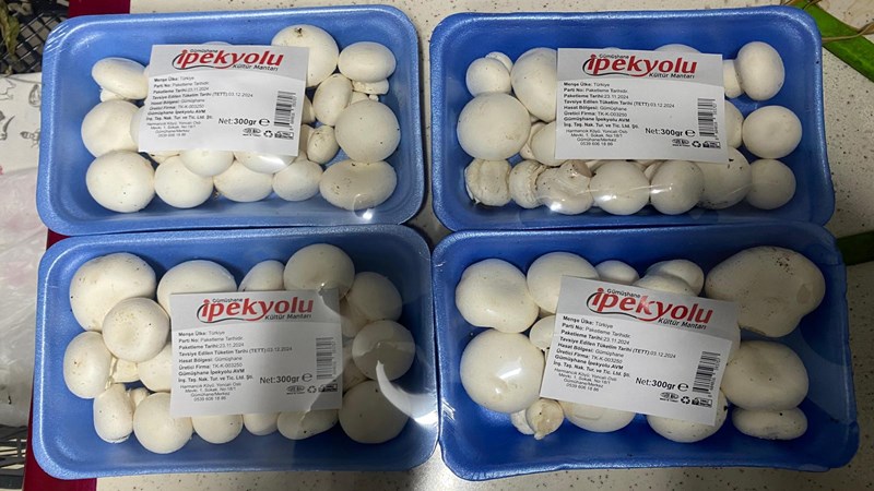 Gümüşhane’nin tanınmış sevilen iş adamlarından Atıf Şahinöz’ün oğlu Buğra Şahinöz’ün