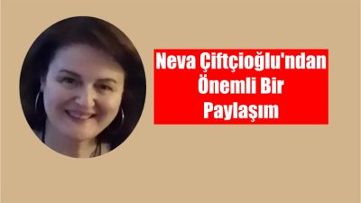 Amerika’da yaşayan Türk Bilim Kadını Neva Çiftçioğlu Banes, sosyal medya