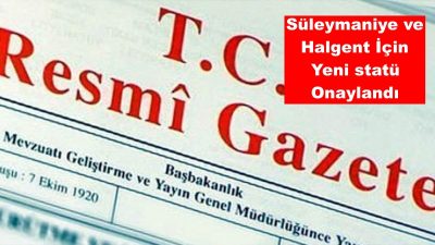 Çevre, Şehircilik ve İklim Değişikliği Bakanlığı Tabiat Varlıklarını Koruma Genel