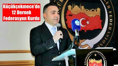Gümüşhane İktisadi Yardımlaşma ve Dayanışma Derneği (GİYAD) Başkanı Hamşerimiz Bayram