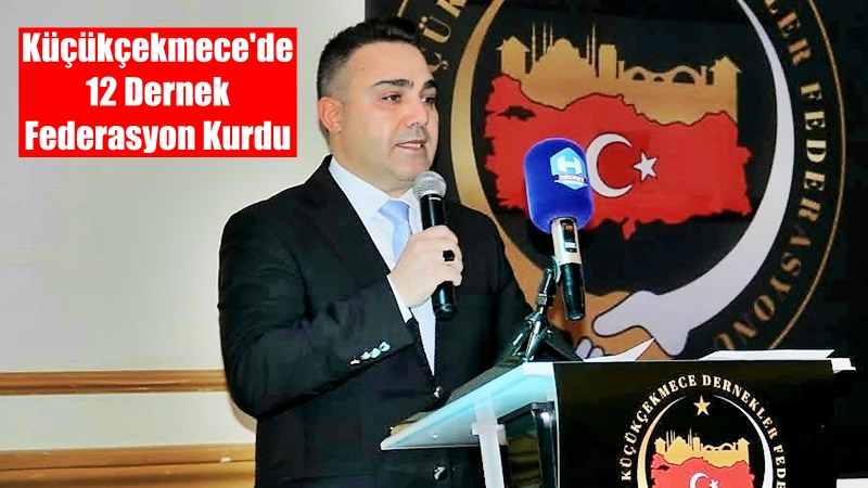 Gümüşhane İktisadi Yardımlaşma ve Dayanışma Derneği (GİYAD) Başkanı Hamşerimiz Bayram