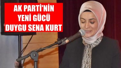 Tek liste ile gidilen seçimde geçerli oyların tamamını alan Duygu