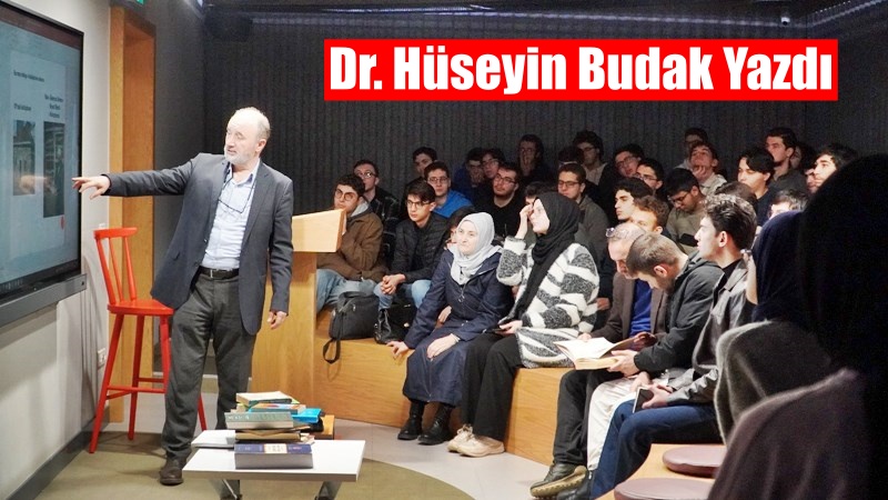İstanbul’da ikamet eden Gümüşhaneli Hemşerimiz Dr. Hüseyin Budak, haber sitemiz