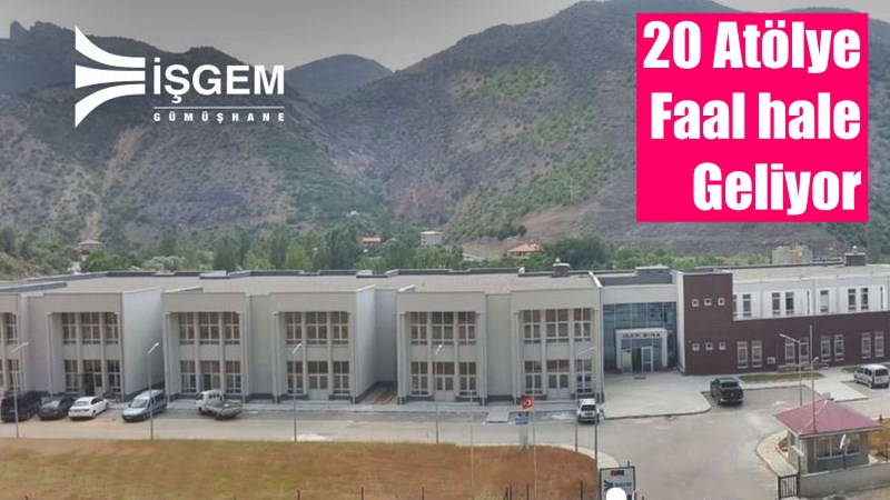 Gümüşhane Valisi Aydın Baruş, şahsi sosyal medya hesabından bugün yaptığı