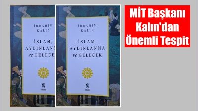 Bediüzzaman Said Nursi’nin 1911 yılında basılan “Münazarat” adlı eserinde yer