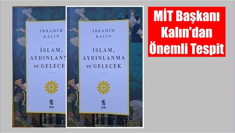 Bediüzzaman Said Nursi’nin 1911 yılında basılan “Münazarat” adlı eserinde yer