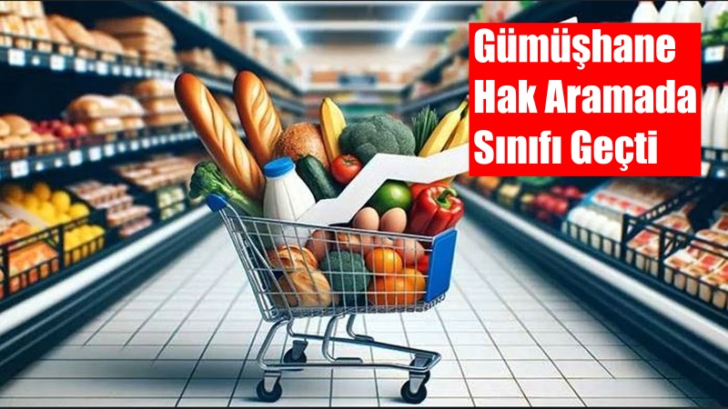 Gümüşhane Ticaret İl Müdürlüğü, 2024 yılında İl Tüketici Hakem Heyeti’ne