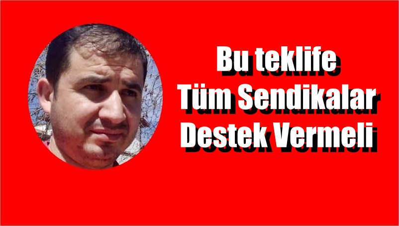 Gümüşhane’de bir kamu kurmunda çalışan hemşerimiz Onur Çak; Cimer aracılığı