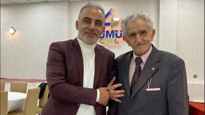 Gümüşhane Gazeteciler Cemiyeti Derneği’nin 10. Olağan Kongresi 10 Ocak Gazeteciler