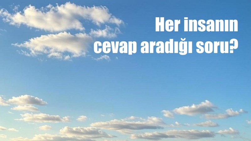 ….. Kaynak: B. Said Nursi; Risale-i Nur Külliyatı , Lem’alar