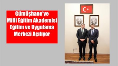 AK Parti Gümüşhane Milletvekili Av. Celalettin Köse; yaptığı yazılı açıklamayla