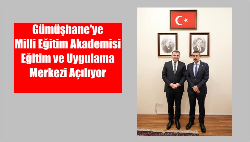 AK Parti Gümüşhane Milletvekili Av. Celalettin Köse; yaptığı yazılı açıklamayla