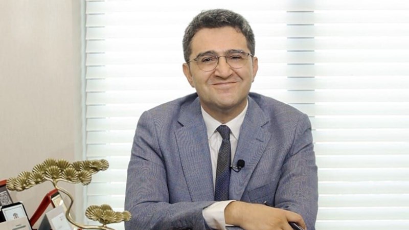 Kalp ve kardiyoloji alanında Türkiye’nin önde gelen tıp otoritelerinden Gümüşhaneli