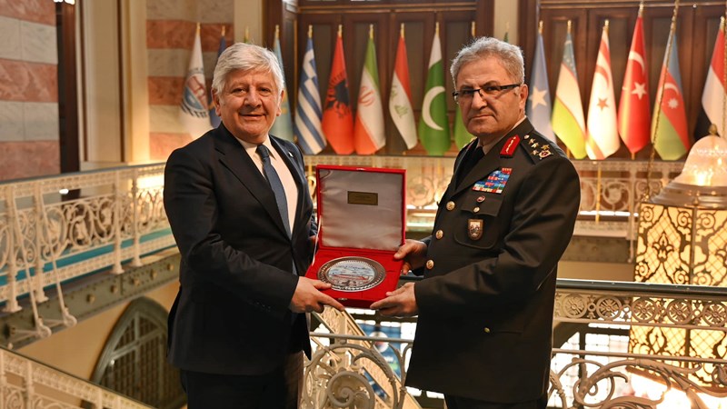 Gümüşhaneli hemşerimiz 1. Ordu Komutanı Orgeneral Metin Tokel Paşa, Sağlık