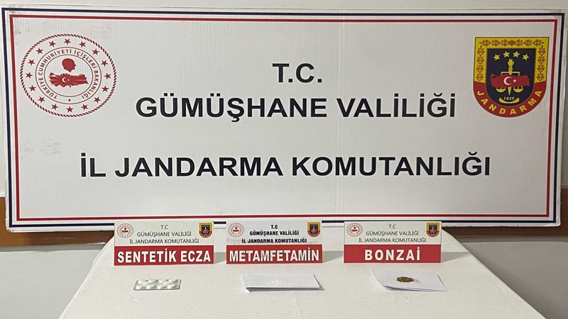 Konu ile ilgili olarak Gümüşhane Valiliği’nce yapılan yazılı açıklama şöyledir: