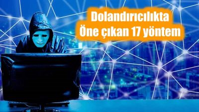 Gümüşhane İl Emniyet Müdürlüğü’nün dolandırıcılıkla ilgili olarak yaptığı kapsamlı bilgilendirme